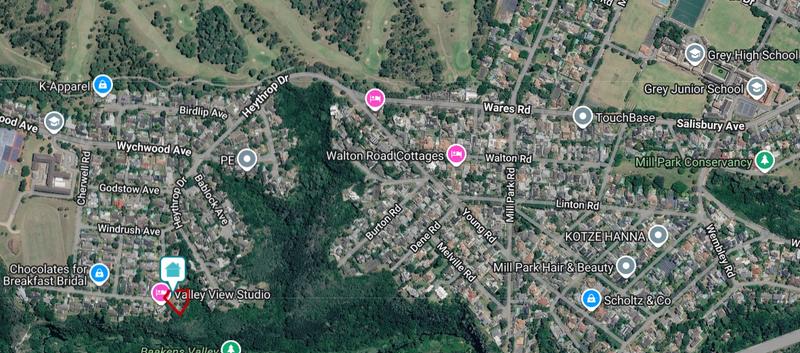 5 Bedroom Property for Sale in Linkside Eastern Cape